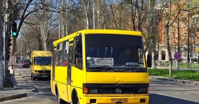 Громадський транспорт не перестане їздити: Соболевський відреагував на удар рф по маршрутці