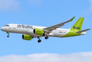 Можемо летіти хоч сьогодні: AirBaltic розробила план відновлення польотів в Україну 