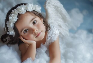 З Днем ангела Варвари: оригінальні привітання з іменинами та красиві листівки