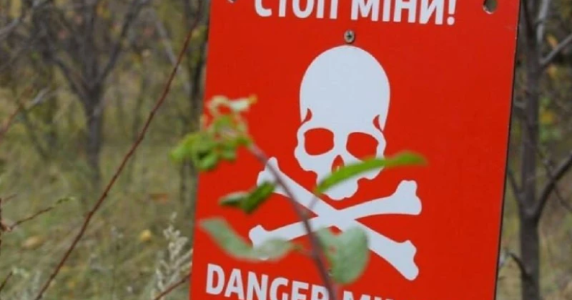 В Україні з'явилася нова професія для цивільних - демінер