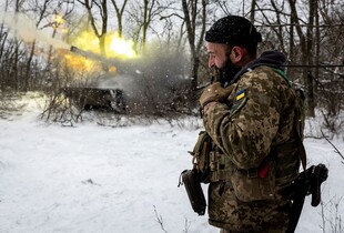 В ЦПД відповіли, чи вистачить окупантам сил для наступу на Запорізькому напрямку
