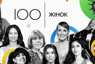 Дві українки потрапили до рейтингу 