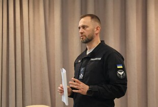 Росіяни маніпулюють обмінами полонених, граючи на публіку - Усов