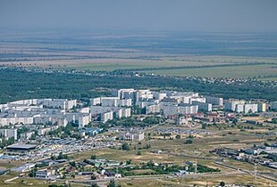 Російські окупанти залишили Енергодар без тепла: в оселях містян 10-15 градусів