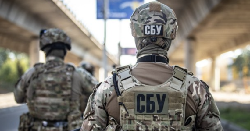 Українці серед захисників найбільше довіряють ЗСУ та СБУ: результати опитування