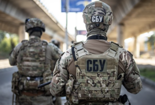 Українці серед захисників найбільше довіряють ЗСУ та СБУ: результати опитування