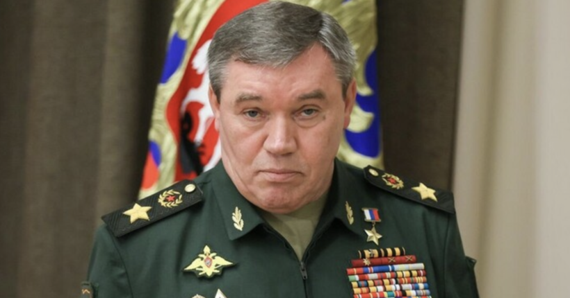 Верцнер пояснив, чому Путін повернув Герасимова керувати війною в Україні