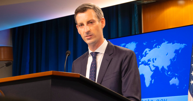 Держдеп США про Соледар: Жодні “успіхи” рф на Донбасі не змінять хід війни 