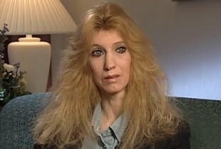 Пішла з життя мати Емінема: Деббі Нельсон було 69 років