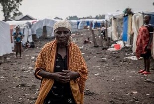 Спалах невідомої хвороби у Конго: за два тижні померло до 143 осіб