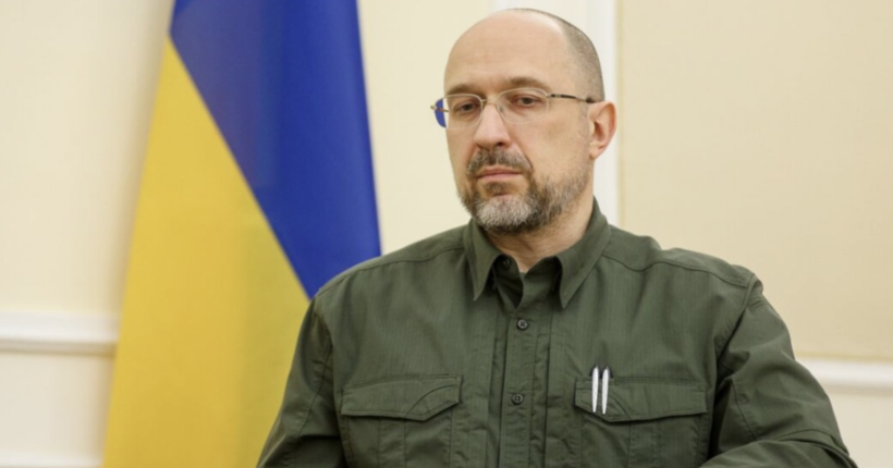 Уряд перейменував Мінреінтеграції на Міністерство національної єдності