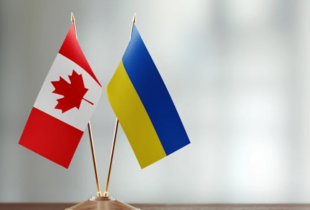 Україна та Канада підписали меморандум про активізацію двосторонньої торгівлі та бізнес-контактів