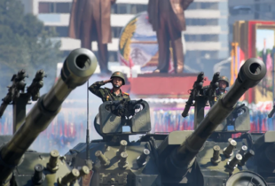 Північнокорейські військові у рф жаліються на нестачу їжі - ГУР