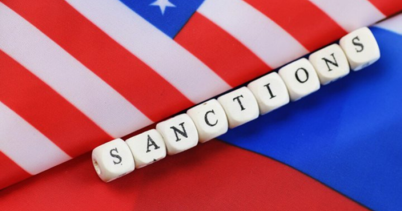 США ввели санкції проти 21 танкера, які перевозять іранську нафту, та їхніх операторів