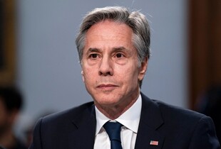 Блінкен: Україна отримає $50 млрд із заморожених активів рф найближчим часом