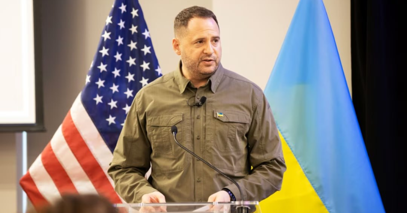 У США українська делегація зустрілася з радниками Трампа, - Reuters