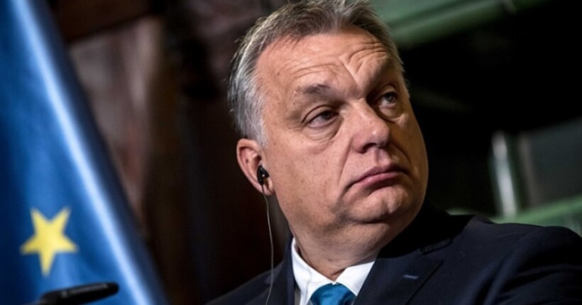 Орбан може позбутися європейського фінансування через недотримання вимог ЄК