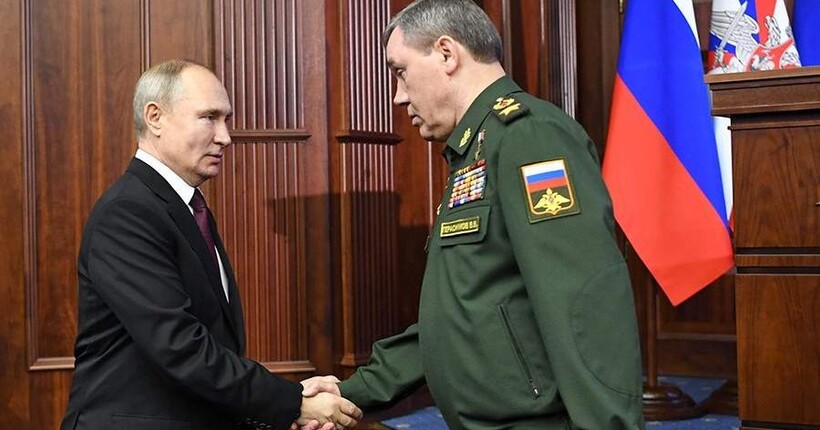  Братчук про дзвінок Герасимова до Брауна: 