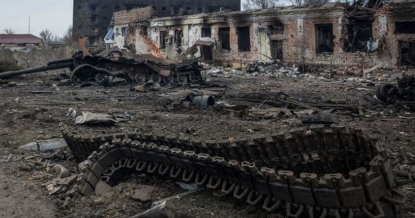 Втрати ворога на 5 грудня: ЗСУ утилізували ще майже 1600 окупантів