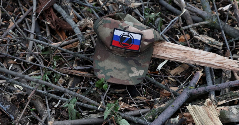 Окупанти тонуть під час спроб висадитися на островах Дніпра на Херсонщині - 