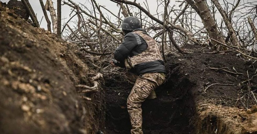 ЗСУ за минулу добу відбили 168 атак армії рф - Генштаб 