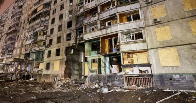 У Харкові 160 000 жителів залишились без житла через війну, - Терехов
