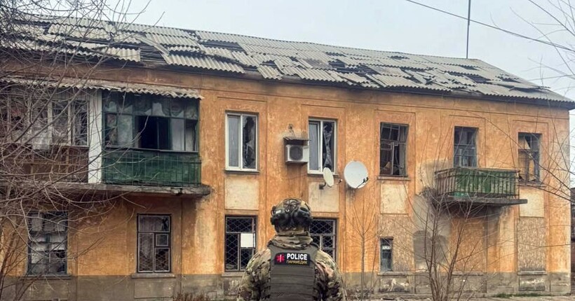 Окупанти атакували Донеччину бомбами та дронами: є постраждалі