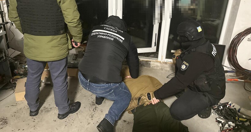 У Житомирі військовий за $5000 обіцяв призовнику “комфортну службу”