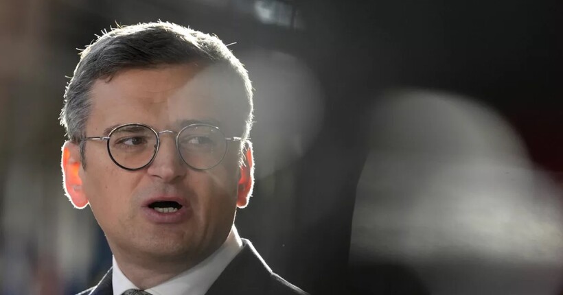 Ексголова МЗС Кулеба влаштувався на роботу в дослідницький центр при Гарварді
