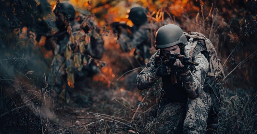 Засуджено 11 зрадників, які воювали проти ЗСУ на сході України – СБУ
