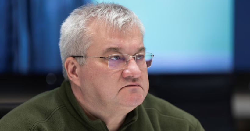 Очільник МЗС Сибіга вийшов з зали пленарних засідань ОБСЄ перед початком виступу Лаврова