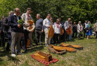 ЮНЕСКО визнало українське кобзарство всесвітньою нематеріальною культурною спадщиною людства