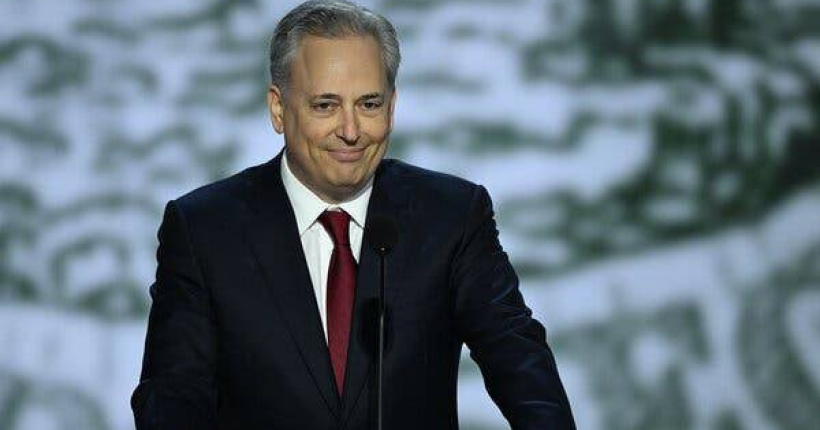 Трамп висунув кандидата на посаду відповідального за політику Штатів у сфері ШІ та криптовалют