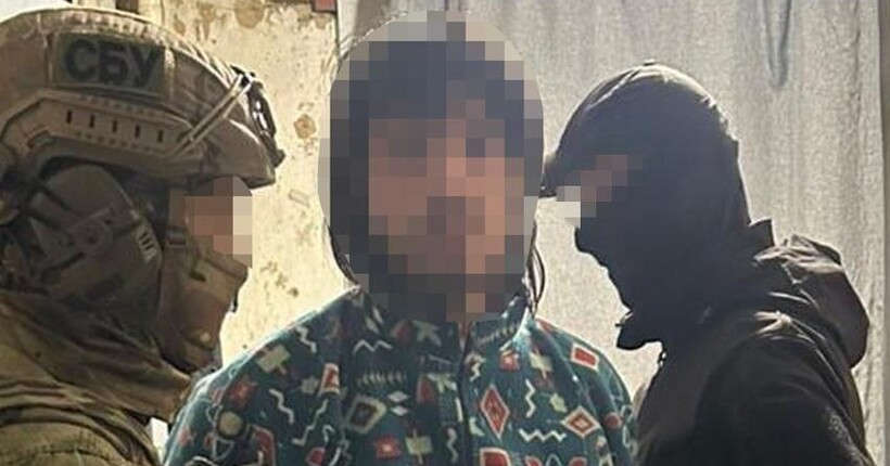 Намагалися перебити логістику Сил оборони: СБУ повідомила про підозру двом молодикам