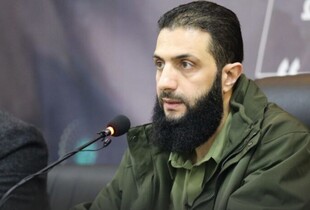 Наша мета - повалити режим Асада та створити нову Сирію, - інтерв'ю лідера повстанців