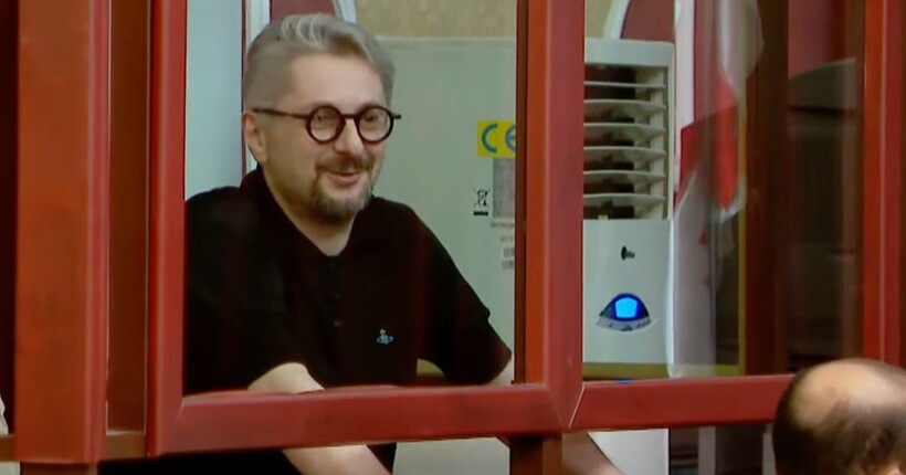 Тбіліський суд засудив лідера опозиційної коаліції до 12 днів адміністративного арешту