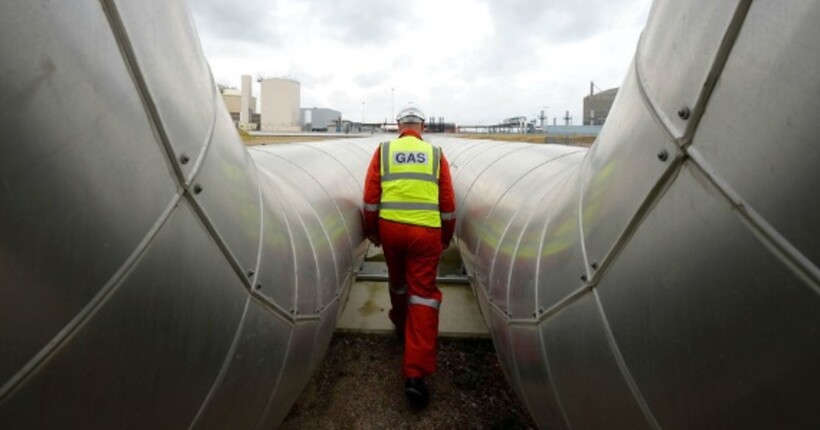Сербія домовляється з росією про продовження постачання газу