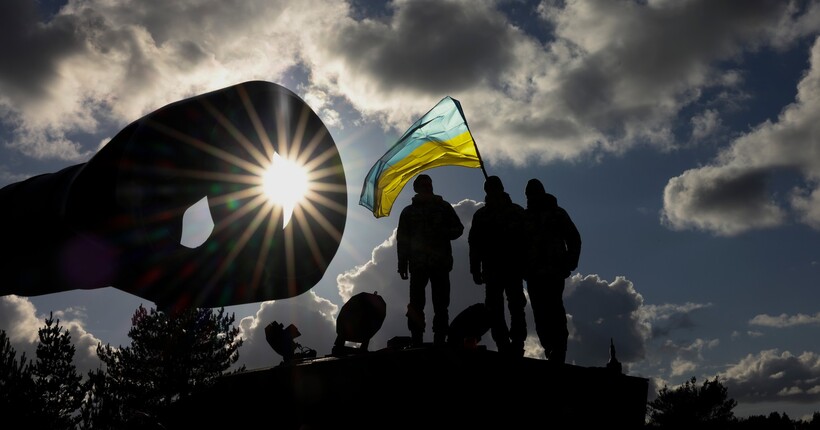 На Харківському напрямку ворог з початком погіршення погодних умов проводить активні штурмові дії