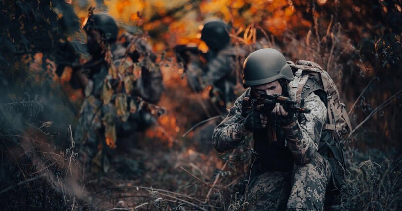 За добу рф втратила 1300 військових і дві системи ППО