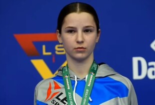 На чемпіонаті світу з карате серед молоді українські чемпіонки відмовилися від фото з росіянками