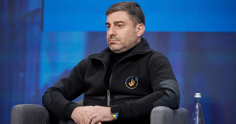 До нового року можуть відбутися позитивні зрушення у питанні обміну полоненими – Лубінець