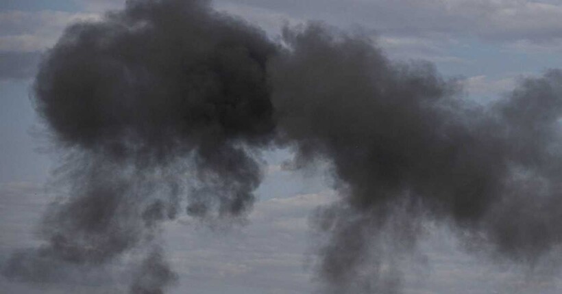 На Вовчанському напрямку кількість авіаударів значно зменшилася - боєць 
