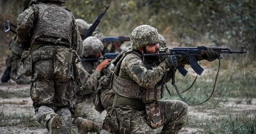 Росіяни для “м'ясних штурмів” залучають мешканців окупованих територій - Гвозденко