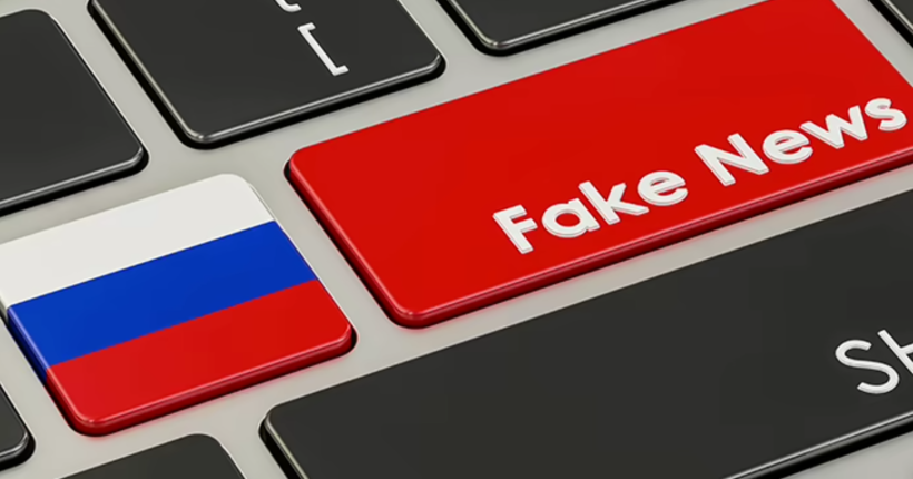 Наразі відбувається деградація контрпропаганди в США та ЄС - Чернєв