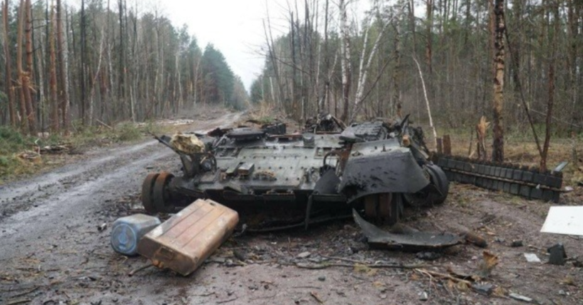 В російському ВПК вже почалися проблеми з виплатами, але запас міцності досі є - Чернєв