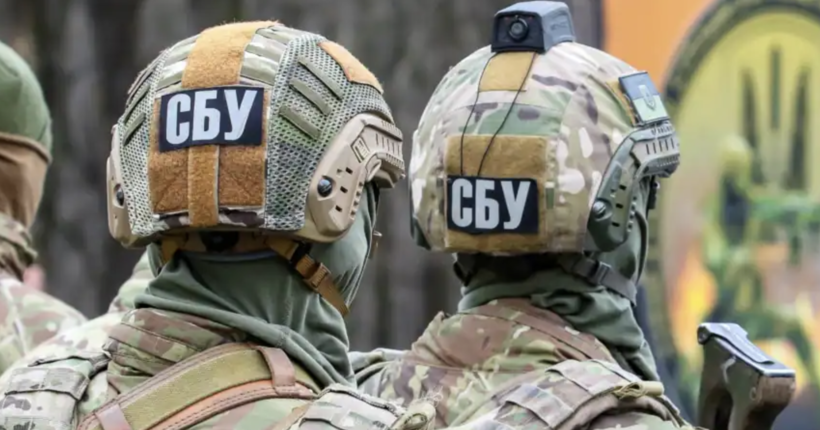 СБУ затримала зрадників, які готували удари по залізничних об'єктах