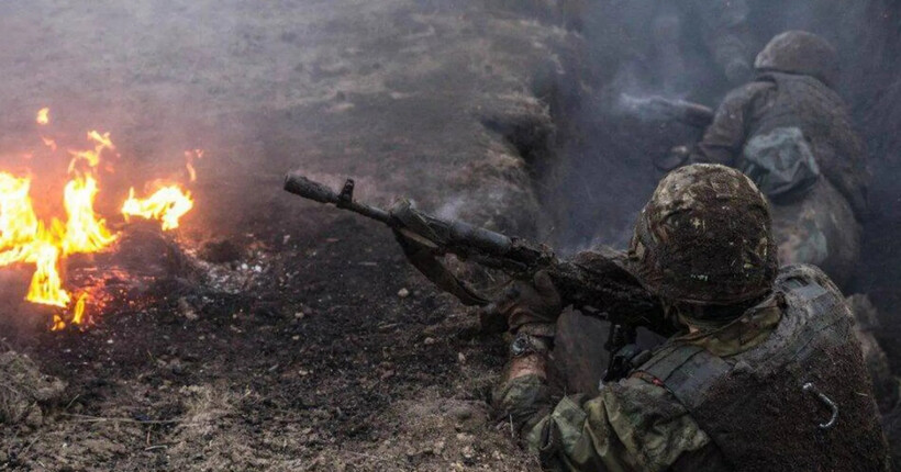  Сили оборони за минулу добу відбили 182 атаки армії рф - Генштаб 