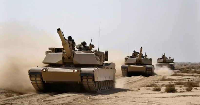 Передані Україні танки Abrams були недоукомплектовані та виявилися не дуже корисними — Салліван