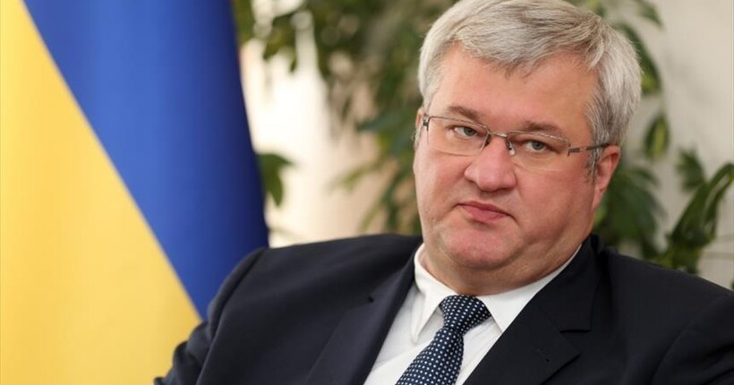 Путін завжди зраджує своїх союзників: Сибіга відреагував на крах режиму Асада