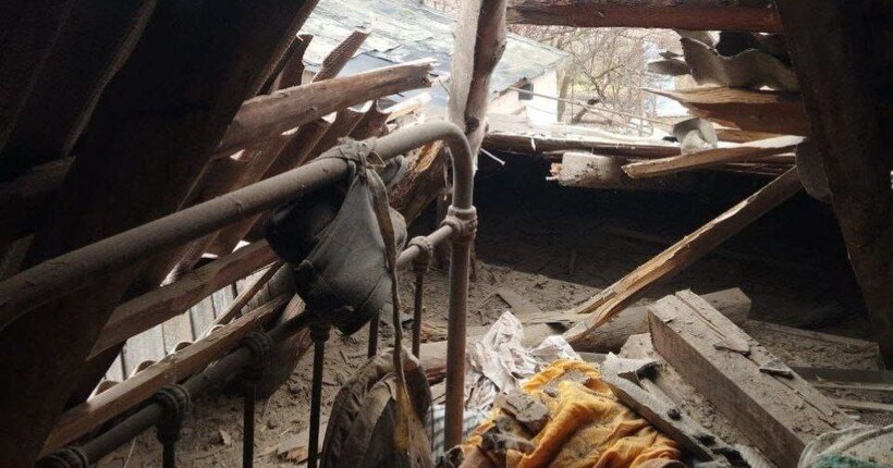 Окупанти атакували Дніпропетровщину: постраждала інфраструктура